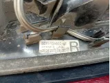 Фонарь задний внутренний правый Ford Mondeo (BD) 1744243