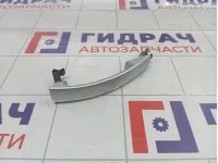 Ручка двери наружная передняя левая Ford Mondeo 3 (B4Y)