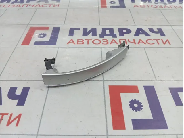 Ручка двери наружная передняя левая Ford Mondeo 3 (B4Y)