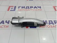 Ручка двери наружная передняя правая Ford Mondeo 3 (B4Y)