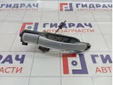Ручка двери наружная задняя левая Ford Mondeo 3 (B4Y)