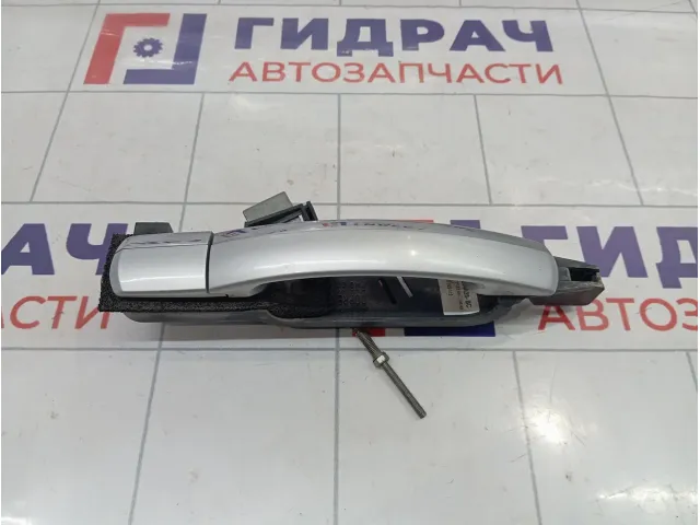 Ручка двери наружная задняя правая Ford Mondeo 3 (B4Y)