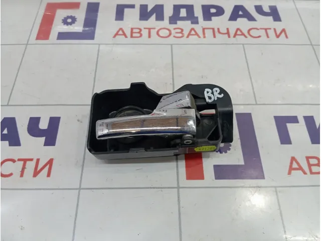 Ручка двери внутренняя правая Ford Mondeo 3 (B4Y) 1352104