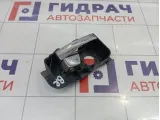 Ручка двери внутренняя правая Ford Mondeo 3 (B4Y) 1352104