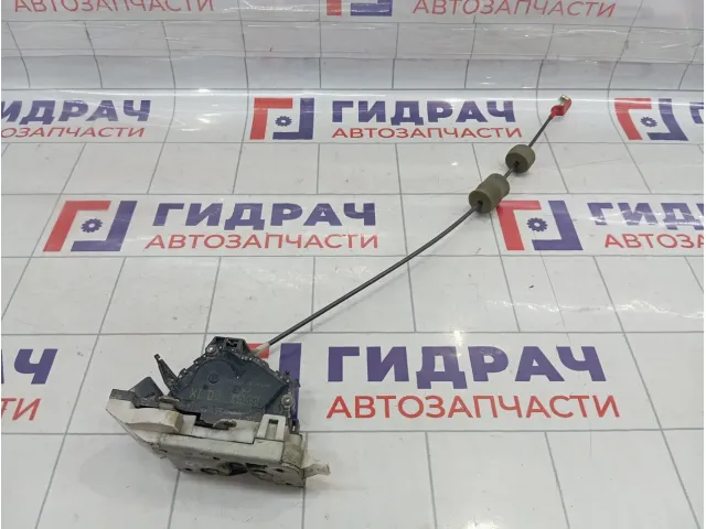 Замок двери передней левой Ford Mondeo 3 (B4Y) 4692460