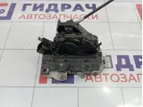 Замок двери передней левой Ford Mondeo 3 (B4Y) 4692460