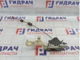 Замок двери передней правой Ford Mondeo 3 (B4Y) 4692455