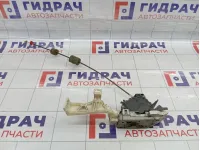 Замок двери передней правой Ford Mondeo 3 (B4Y) 4692455