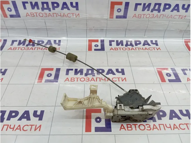 Замок двери передней правой Ford Mondeo 3 (B4Y) 4692455