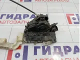 Замок двери передней правой Ford Mondeo 3 (B4Y) 4692455