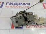 Замок двери передней правой Ford Mondeo 3 (B4Y) 4692455