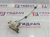 Замок двери задней левой Ford Mondeo 3 (B4Y) 4692464