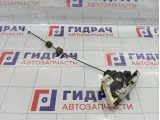Замок двери задней правой Ford Mondeo 3 (B4Y) 4692463
