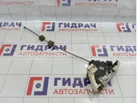 Замок двери задней правой Ford Mondeo 3 (B4Y) 4692463