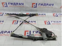 Стеклоподъемник электрический передний правый Ford Mondeo 3 (B4Y) 1417697