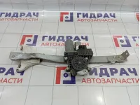 Стеклоподъемник электрический задний правый Ford Mondeo 3 (B4Y) 1320872