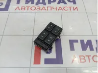 Блок управления стеклоподъемниками Ford Mondeo 3 (B4Y) 1230391