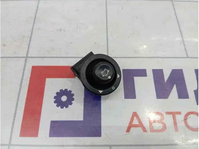 Переключатель регулировки зеркала Ford Mondeo 3 (B4Y) 4495427