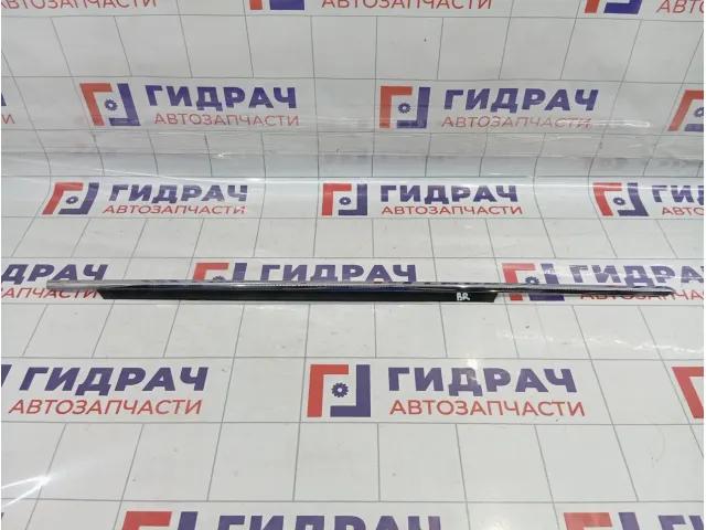 Накладка стекла заднего правого Ford Mondeo 3 (B4Y) 1459376