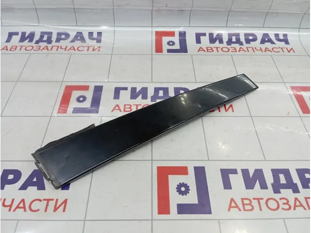 Накладка двери передней левой наружная Ford Mondeo 3 (B4Y) 1369060