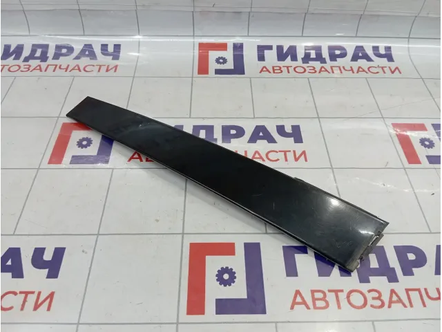 Накладка двери передней правой наружная Ford Mondeo 3 (B4Y) 1368996