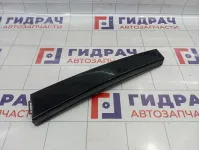 Накладка двери задней правой наружная Ford Mondeo 3 (B4Y) 1331558