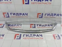 Накладка решетки радиатора Ford Mondeo 3 (B4Y) 1379371