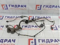 Проводка двери передней левой Ford Mondeo 3 (B4Y) 1375199