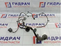 Проводка двери передней правой Ford Mondeo 3 (B4Y) 1375206