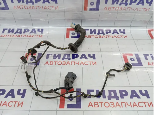 Проводка двери задней Ford Mondeo 3 (B4Y) 1376228