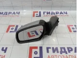 Зеркало левое электрическое Ford Mondeo 3 (B4Y) 1376112