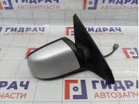 Зеркало правое электрическое Ford Mondeo 3 (B4Y) 1376109