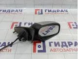 Зеркало правое электрическое Ford Mondeo 3 (B4Y) 1376109