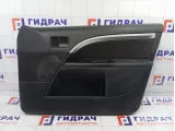 Обшивка двери передней правой Ford Mondeo 3 (B4Y) 1429426