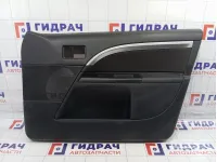 Обшивка двери передней правой Ford Mondeo 3 (B4Y) 1429426