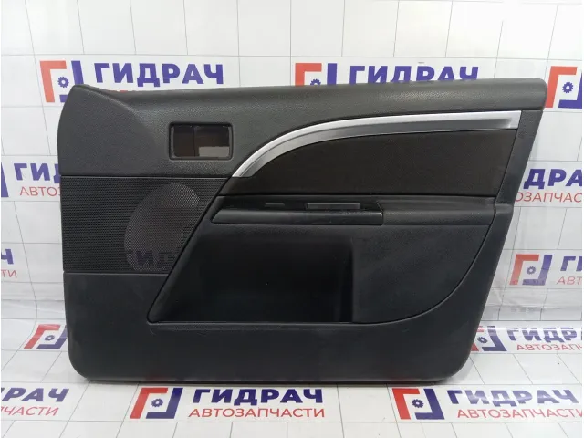Обшивка двери передней правой Ford Mondeo 3 (B4Y) 1429426