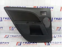 Обшивка двери задней левой Ford Mondeo 3 (B4Y) 1365328
