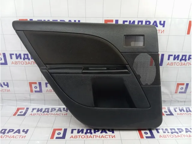 Обшивка двери задней левой Ford Mondeo 3 (B4Y) 1365328