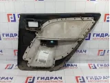 Обшивка двери задней левой Ford Mondeo 3 (B4Y) 1365328