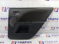 Обшивка двери задней правой Ford Mondeo 3 (B4Y) 1331512