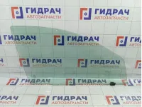 Стекло двери передней правой Ford Mondeo 3 (B4Y) 1116874