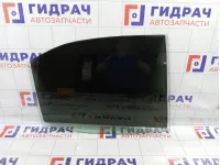 Стекло двери задней правой Ford Mondeo 3 (B4Y) 1303630