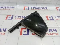 Стекло двери задней левой (форточка) Ford Mondeo 3 (B4Y) 1346078