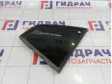 Стекло двери задней правой (форточка) Ford Mondeo 3 (B4Y) 1346077
