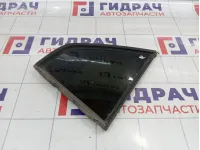 Стекло двери задней правой (форточка) Ford Mondeo 3 (B4Y) 1346077