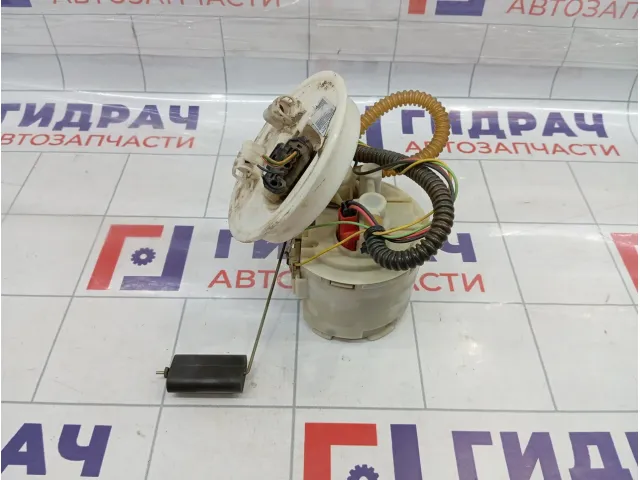 Насос топливный электрический Ford Mondeo 3 (B4Y) 1446364