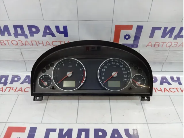 Панель приборов Ford Mondeo 3 (B4Y) 1351742