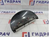 Панель приборов Ford Mondeo 3 (B4Y) 1351742