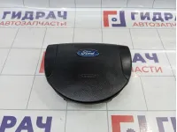 Подушка безопасности в рулевое колесо Ford Mondeo 3 (B4Y) 1302896