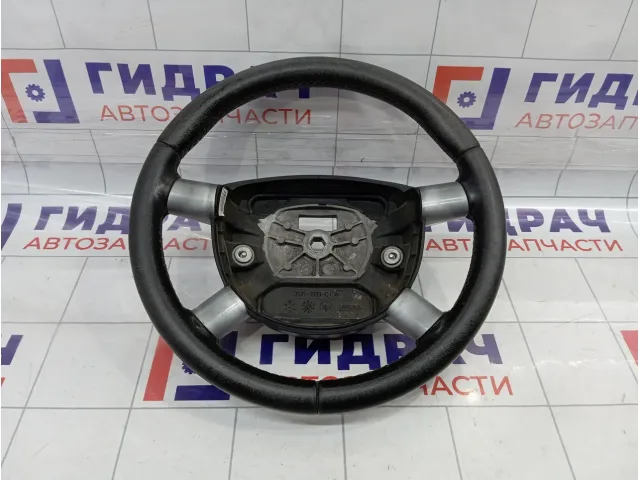 Рулевое колесо Ford Mondeo 3 (B4Y) 1352122